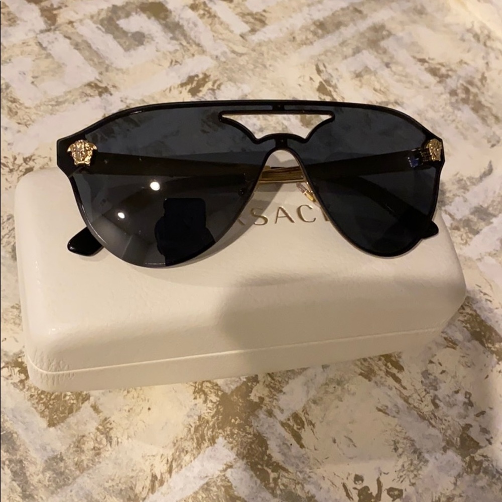 Versace sunglasses